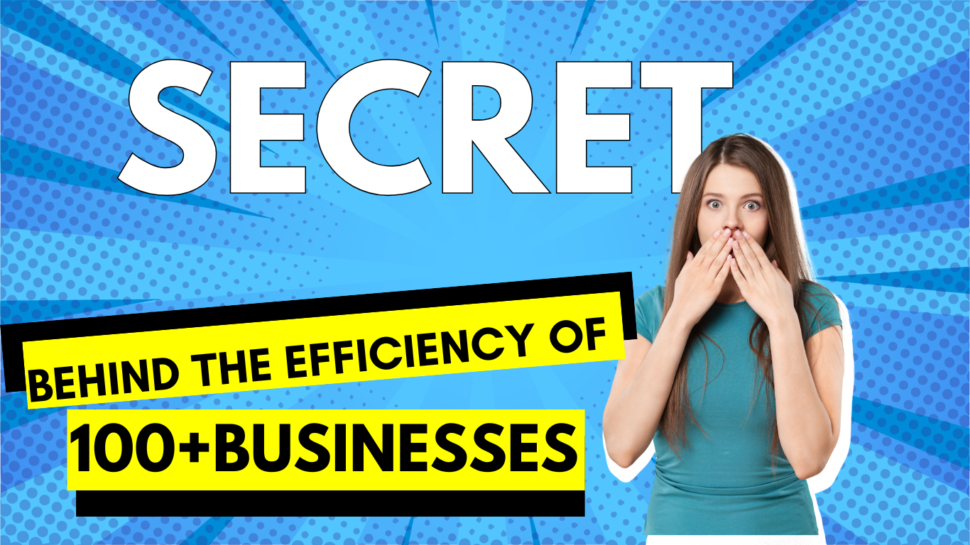 How Automation Transformed Efficiency Across 100+ Businesses