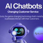 Can AI Chatbots Really Change Customer Service Forever