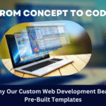 Custom vs. Pre-Built: Which Web Design Wins?