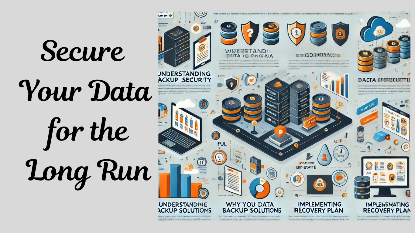 Is Your Data Backup Strategy Strong Enough?
