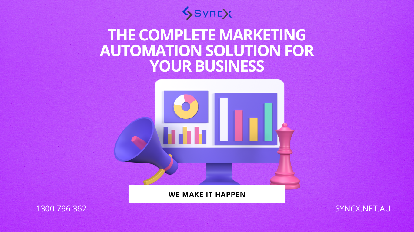 Why Your Business Needs Marketing Automation in 2025
