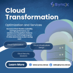 Is Cloud Transformation the Key to Saving Costs?