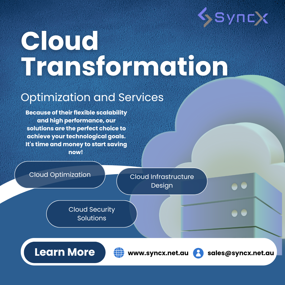 Is Cloud Transformation the Key to Saving Costs?