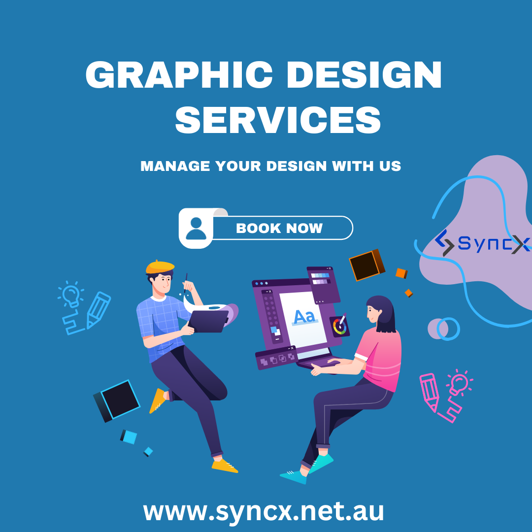 How Graphic Designing Boosts Branding in 2025
