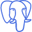postgresql
