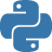 python